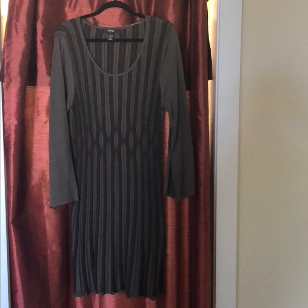 Long sleeve Dress